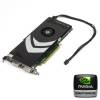 NVIDIA GeForce 8800GT 512MB Graphic Card for Apple Mac Pro 2008/2009/ 2010/2011/ 2012 (BULK)